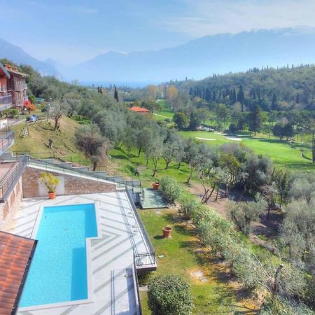 Appartement Albatros à Toscolano Maderno Extérieur photo