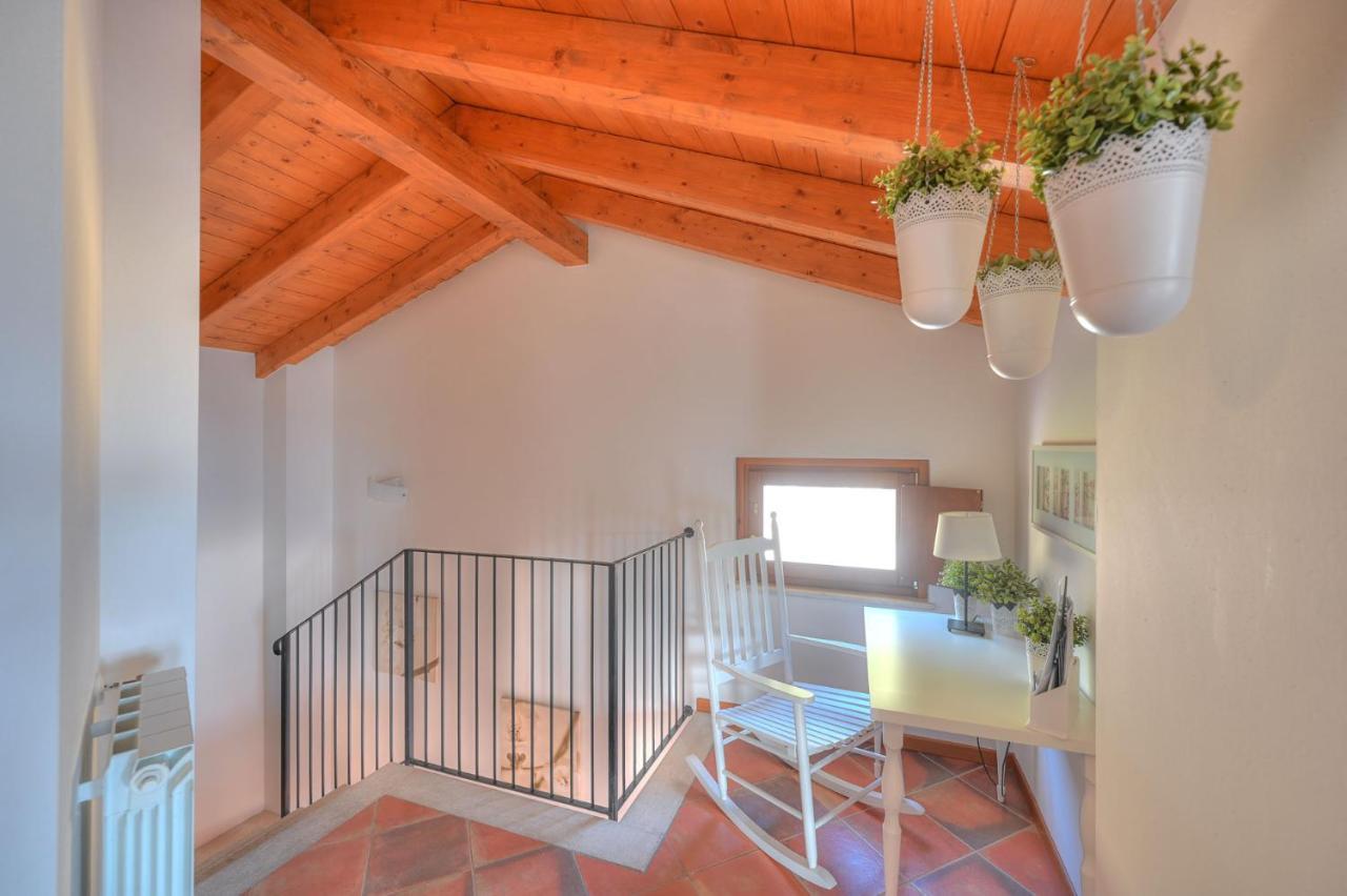 Appartement Albatros à Toscolano Maderno Extérieur photo