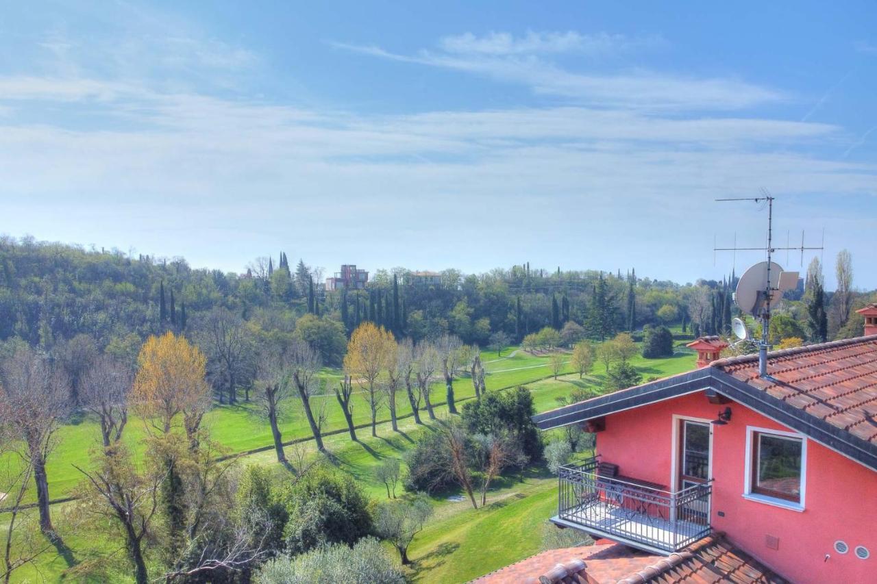 Appartement Albatros à Toscolano Maderno Extérieur photo
