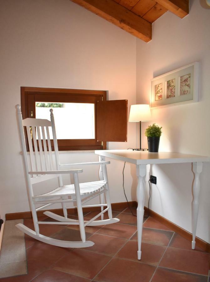 Appartement Albatros à Toscolano Maderno Extérieur photo